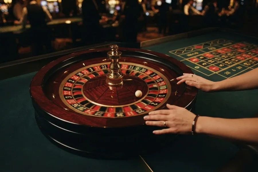 casino without deposit