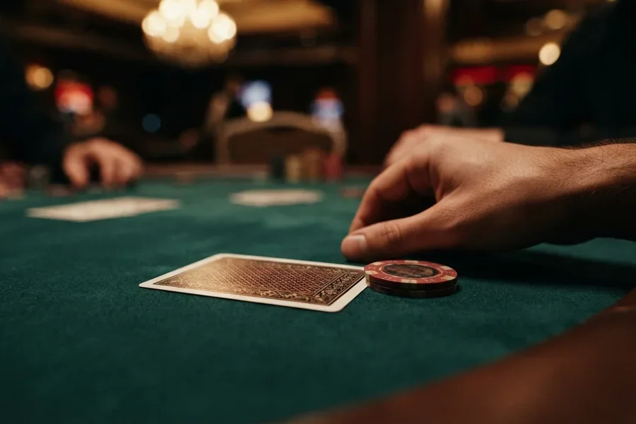 casino without deposit