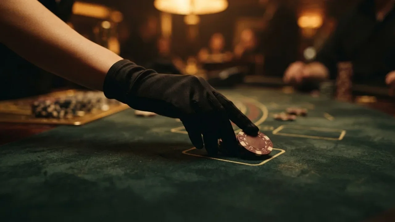 casino uden indskud