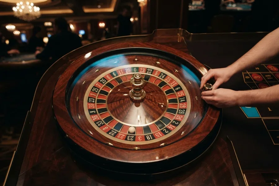 casino uden indskud