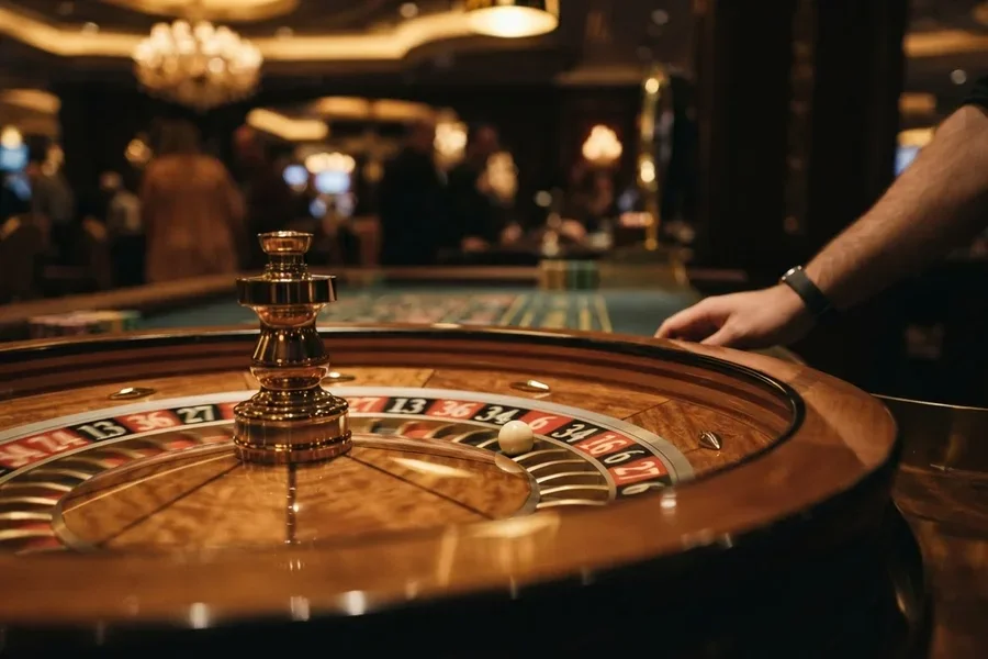casino uden indskud